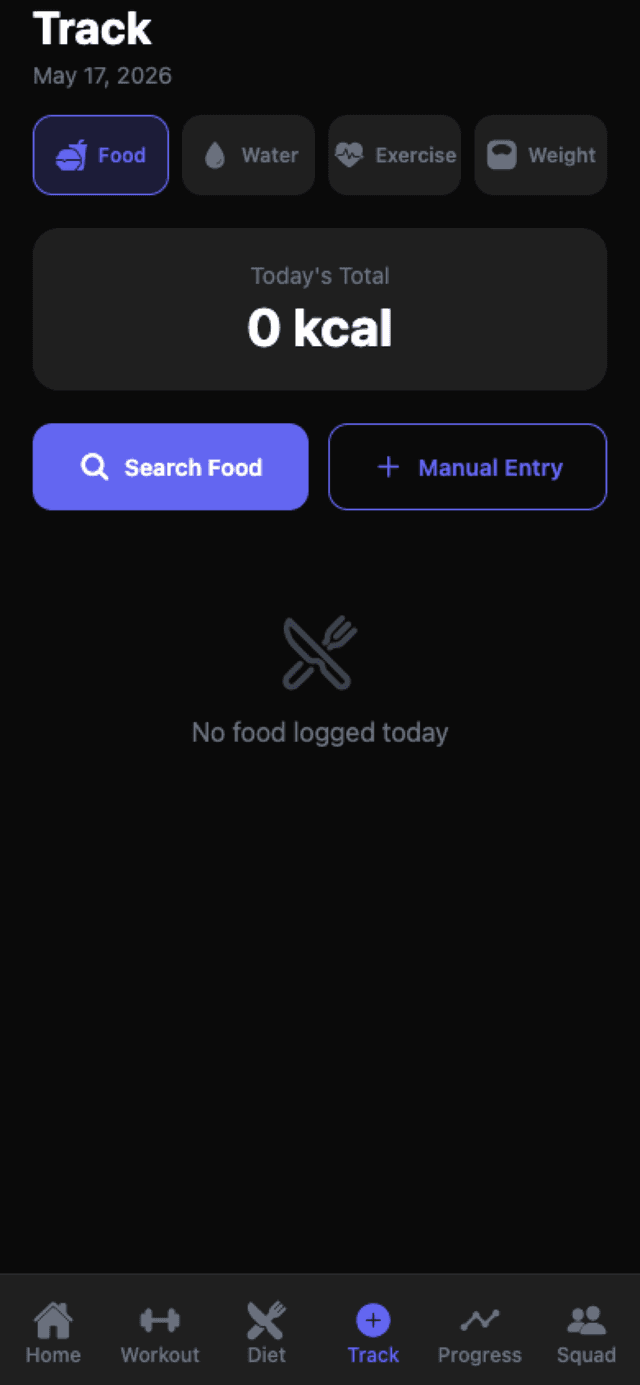 Log Everything in One Place